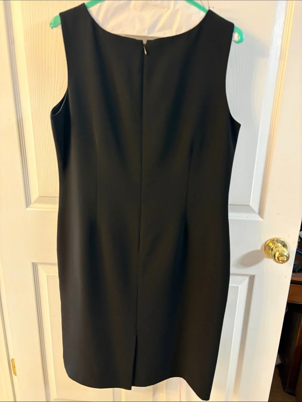 Jones Studio Separates black dress